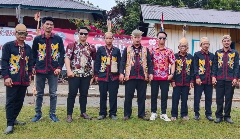 HUT RI KE-80